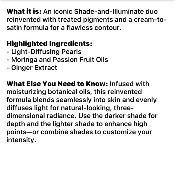 Tom Ford Shade & Illuminate Highlighting Duo Palette - Picture 6 of 6